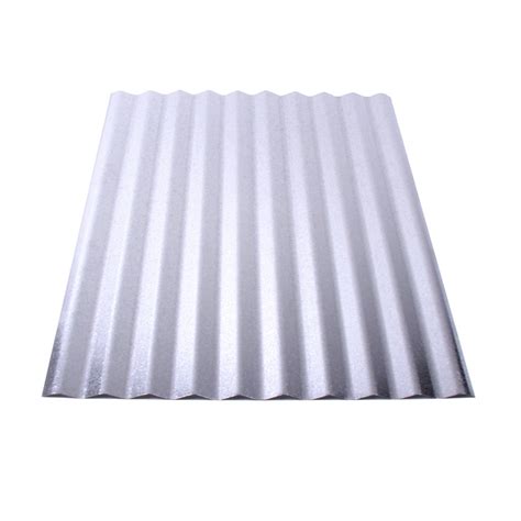 galvanized metal sheets lowes|galvanized steel sheet 2mm.